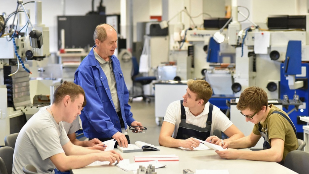 Hands-on Training
