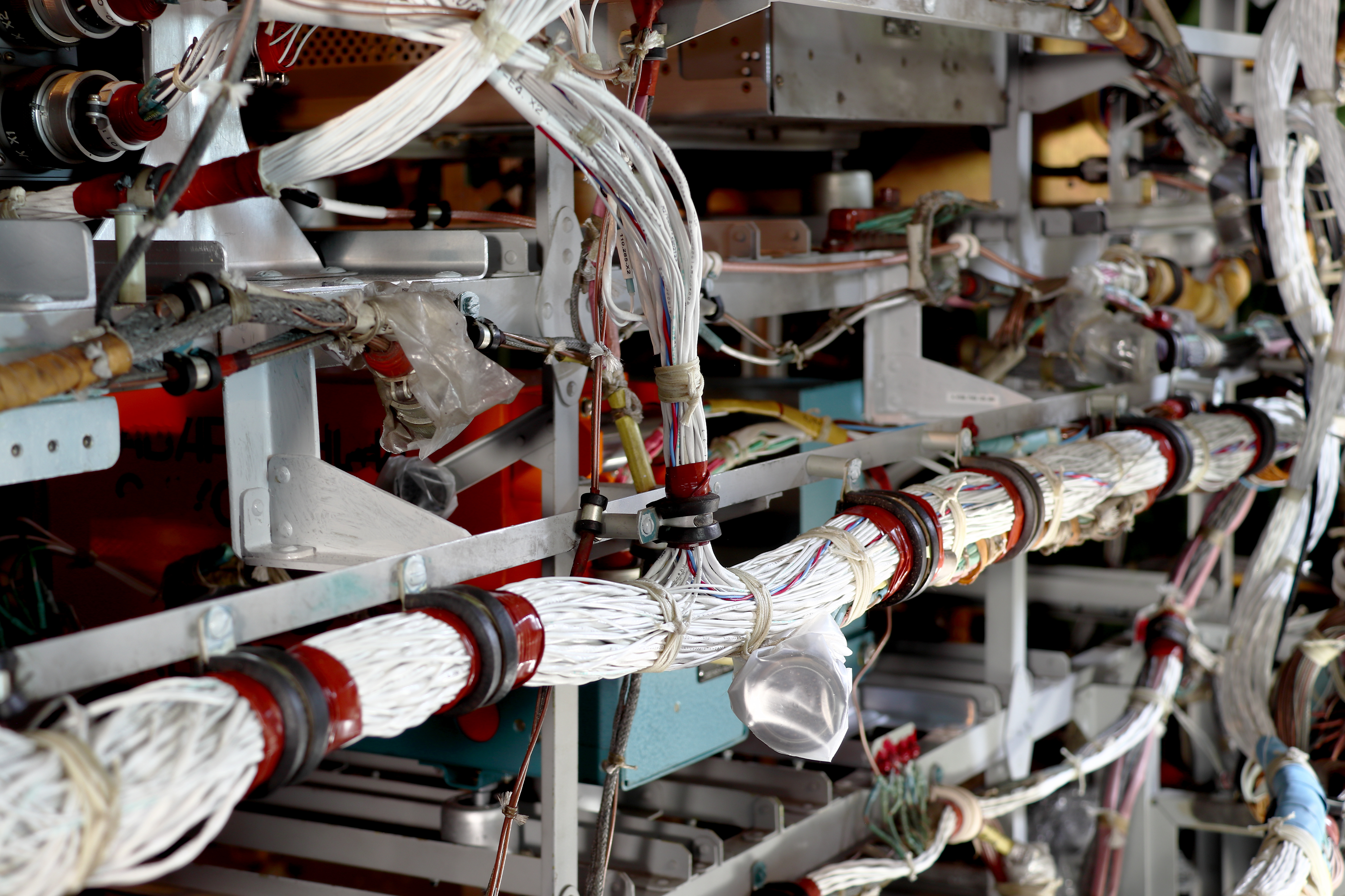 Cable Installation