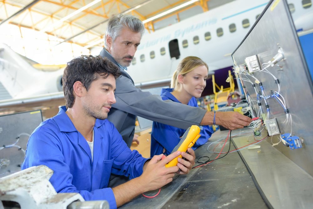 Installation Engineers